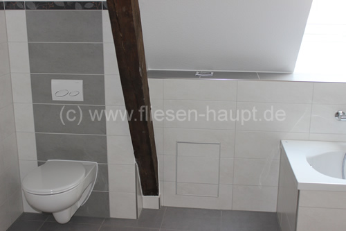 Bild Bad Dachgeschoss